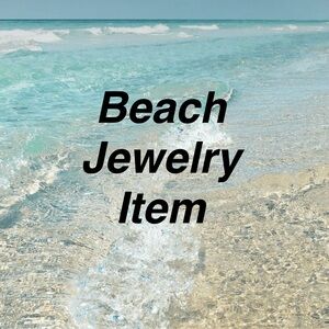 Beach Jewelry Item
